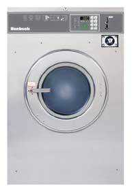 huebsch laundry equipment image